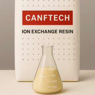 صفحه اصلی 33 CH510 رزین شلاته Thioureido ماکرو متخلخل